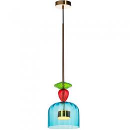 Изображение продукта Подвесной светодиодный светильник Loft IT 